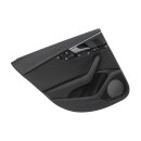 Türverkleidung Stoff soul hinten links 8W0867303A...