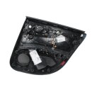 Türverkleidung Stoff soul hinten links 8W0867303A Audi A4 B9 8W Avant Ambiente