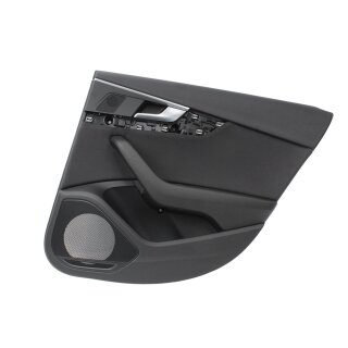 Türverkleidung Stoff soul hinten rechts 8W0867304A Audi A4 B9 8W Avant Ambiente
