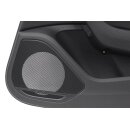 Türverkleidung Stoff soul hinten rechts 8W0867304A Audi A4 B9 8W Avant Ambiente