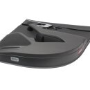 Türverkleidung Stoff soul hinten rechts 8W0867304A Audi A4 B9 8W Avant Ambiente