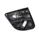 Türverkleidung Stoff soul hinten rechts 8W0867304A Audi A4 B9 8W Avant Ambiente