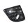 Türverkleidung Stoff soul hinten rechts 8W0867304A Audi A4 B9 8W Avant Ambiente