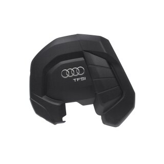 Motorabdeckung 04E103925E Audi A4 B9 8W A5 F5 1.4 TFSI CVN Motor Deckel