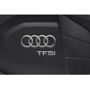 Motorabdeckung 04E103925E Audi A4 B9 8W A5 F5 1.4 TFSI CVN Motor Deckel