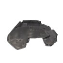 Motorabdeckung 04E103925E Audi A4 B9 8W A5 F5 1.4 TFSI CVN Motor Deckel