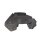 Motorabdeckung 04E103925E Audi A4 B9 8W A5 F5 1.4 TFSI CVN Motor Deckel