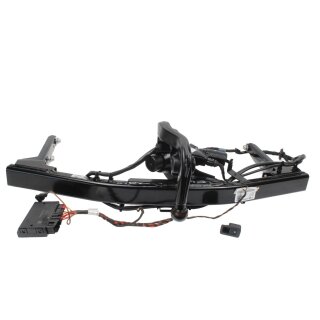 Anhängerkupplung elektrisch schwenkbar 8W0092157A AudiA4 B9 8W Avant Steuergerät
