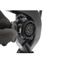 Anhängerkupplung elektrisch schwenkbar 8W0092157A AudiA4 B9 8W Avant Steuergerät