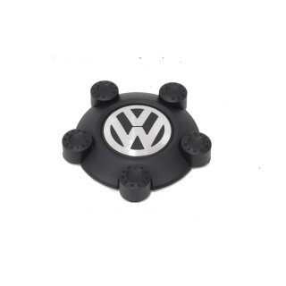 1x Original VW Caddy-Tiguan 5N Radkappe Radzierkappe Nabendeckel 5N0601169