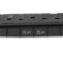 Mehrfachschalter 8W0925301 PDC-Monitor-ESP-Start Stopp Audi A4 B9 8W