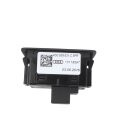 Schalter elektrische Heckklappe Taster 4G0959831C Audi A4 B9 8W-A5 F5-A6 4G 11.11-09.18