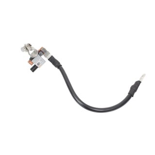 Batterieüberwachung Steuergerät 8S0915181C Audi A4 B9 Q7 4M Batteriekabel