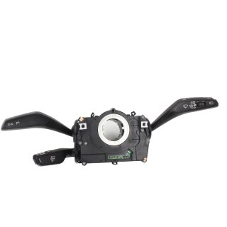 Lenkstockschalter Tempomat Blinker Wischerhebel 4M0907129HD Audi A4 B9 8W Avant