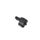 PDC Sensor vorne Kühlergrill 5Q0919275B Audi A4 B9 8W 1 Stück twilight matt