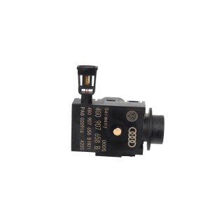 Luftgütesensor 4G0907658B Audi A4 B9 8W A5 F5 A6 C8 Q7 4M Sensor Luftfeuchte