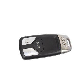 Funkschlüssel 4M0959754T Schlüssel Zündschlüssel Audi A4 B9 8K-A5 F5
