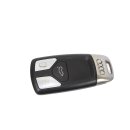 Funkschlüssel 4M0959754T Schlüssel Zündschlüssel Audi A4 B9 8K-A5 F5