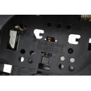 Türgriff vorne links außen Fahrerseite Audi A4 B9 8W mit Schlüssel LY3S matadorrot