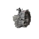 NTL 5 Gang Getriebe VW UP Skoda Citigo Seat Mii 1,0 Ltr. 55kW-75PS 145.000km