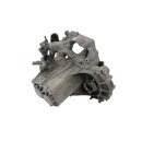NTL 5 Gang Getriebe VW UP Skoda Citigo Seat Mii 1,0 Ltr. 55kW-75PS 145.000km