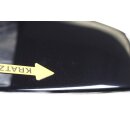 Kofferraumdeckel Scheibe schwarz LC9X 1S6827025G VW UP Heckklappe hinten Klappe