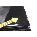 Kofferraumdeckel Scheibe schwarz LC9X 1S6827025G VW UP Heckklappe hinten Klappe