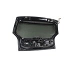 Kofferraumdeckel Scheibe schwarz LC9X 1S6827025G VW UP Heckklappe hinten Klappe