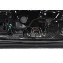 Kofferraumdeckel Scheibe schwarz LC9X 1S6827025G VW UP Heckklappe hinten Klappe
