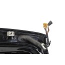 Kofferraumdeckel Scheibe schwarz LC9X 1S6827025G VW UP Heckklappe hinten Klappe