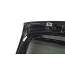 Kofferraumdeckel Scheibe schwarz LC9X 1S6827025G VW UP Heckklappe hinten Klappe