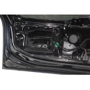 Kofferraumdeckel Scheibe schwarz LC9X 1S6827025G VW UP Heckklappe hinten Klappe