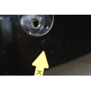 Kofferraumdeckel Scheibe schwarz LC9X 1S6827025G VW UP Heckklappe hinten Klappe