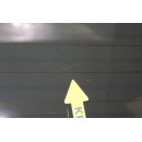 Kofferraumdeckel Scheibe schwarz LC9X 1S6827025G VW UP Heckklappe hinten Klappe