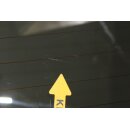 Kofferraumdeckel Scheibe schwarz LC9X 1S6827025G VW UP Heckklappe hinten Klappe