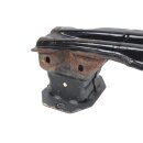 Stoßstangenträger 1S0807305B Pralldämpfer Querträger hinten VW Up