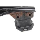 Stoßstangenträger 1S0807305B Pralldämpfer Querträger hinten VW Up