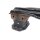 Stoßstangenträger 1S0807305B Pralldämpfer Querträger hinten VW Up