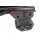 Stoßstangenträger 1S0807305B Pralldämpfer Querträger hinten VW Up
