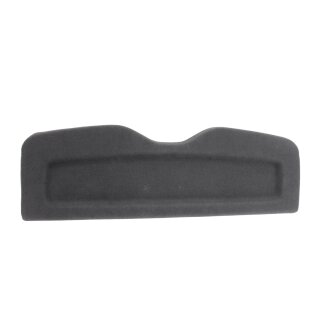 Hutablage titanschwarz 1S0867769C VW UP bis Bj. 2015 Deckel Kofferraumabdeckung