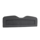 Hutablage titanschwarz 1S0867769C VW UP bis Bj. 2015 Deckel Kofferraumabdeckung