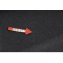 Hutablage titanschwarz 1S0867769C VW UP bis Bj. 2015 Deckel Kofferraumabdeckung