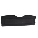 Hutablage titanschwarz 1S0867769C VW UP bis Bj. 2015 Deckel Kofferraumabdeckung