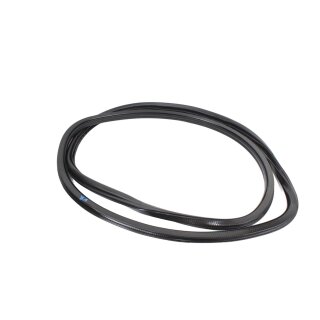 Türdichtung Innen 3 Türer vorne rechts 1S3867912C VW UP Türgummi Beifahrerseite