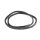 Heckklappe Dichtung VW UP Seat MII Skoda Citigo 1S6827705B Kofferraumdeckel
