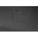 Stoßstange hinten PDC 1S6807421P VW UP 2011 LC9X deepblack Stoßfänger