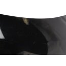 Stoßstange hinten PDC 1S6807421P VW UP 2011 LC9X deepblack Stoßfänger