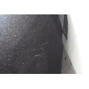 Stoßstange hinten PDC 1S6807421P VW UP 2011 LC9X deepblack Stoßfänger