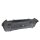 Stoßstange hinten PDC 1S6807421P VW UP 2011 LC9X deepblack Stoßfänger