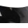 Stoßstange hinten PDC 1S6807421P VW UP 2011 LC9X deepblack Stoßfänger